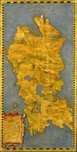 Islande - Ignazio Danti